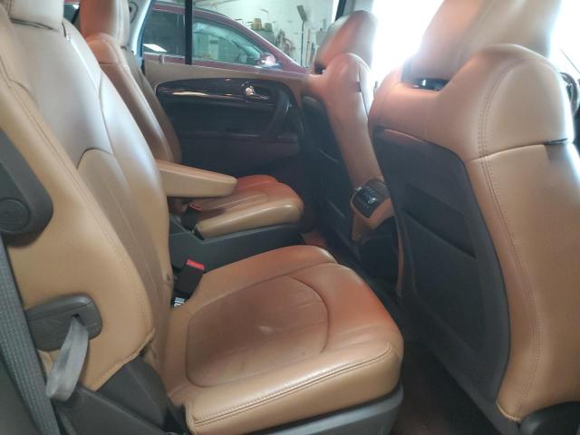 Photo 11 from auction – 2013 BUICK ENCLAVE with VIN 5GAKRDKD2DJ117750