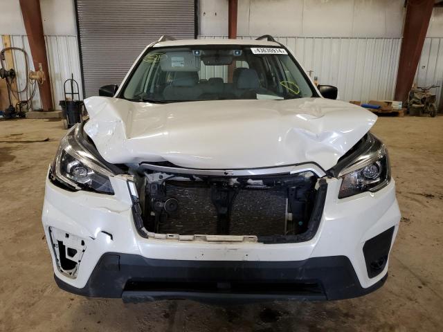 Photo 5 from auction – 2020 SUBARU FORESTER with VIN JF2SKADC2LH453265