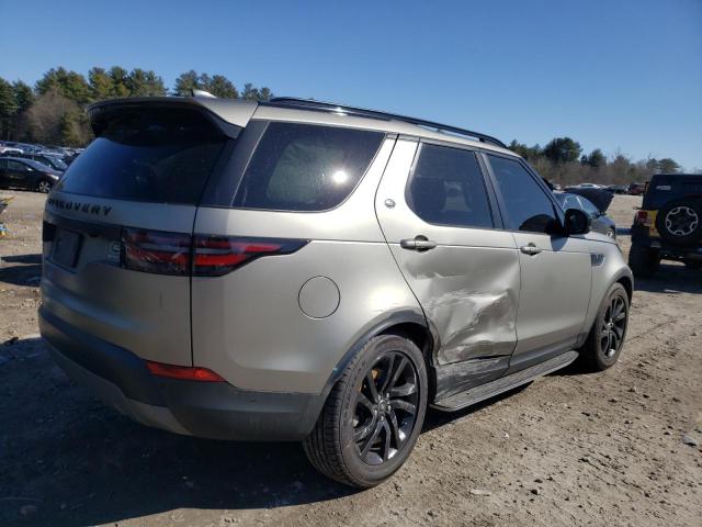 Photo 3 from auction – 2018 LAND ROVER DISCOVERY with VIN SALRR2RV7JA076908