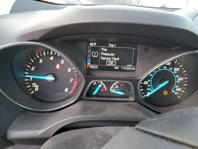 Photo 9 from auction – 2014 FORD ESCAPE TIT with VIN 1FMCU9J99EUB36772