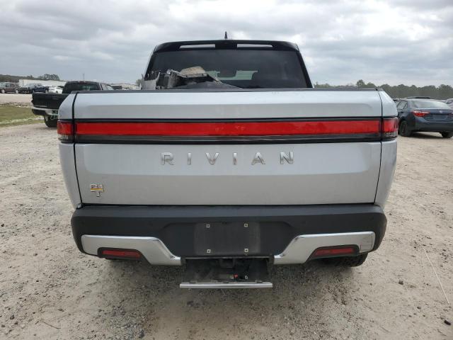 Photo 6 from auction – 2023 RIVIAN R1T ADVENT with VIN 7FCTGAAA4PN017297