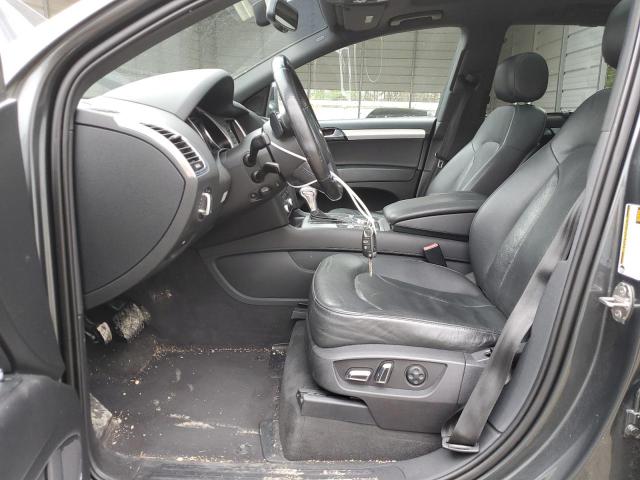 Photo 7 from auction – 2012 AUDI Q7 PRESTIG with VIN WA1WMAFE6CD006917
