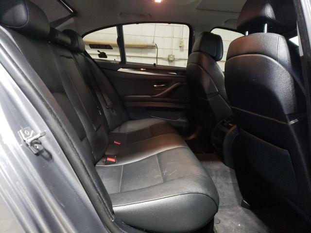 صورة رقم 10 من المزاد - 2011 BMW 550 I مع VIN WBAFR9C53BDE81837