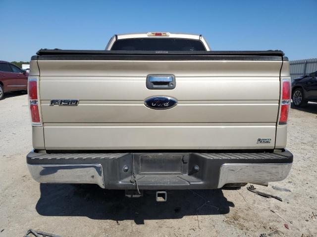 Photo 6 from auction – 2010 FORD F150 SUPER with VIN 1FTFX1CV5AFC75039
