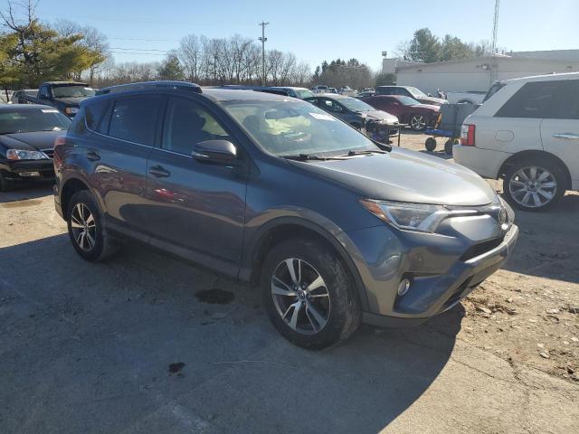 Photo 4 from auction – 2018 TOYOTA RAV4 ADVEN with VIN JTMRFREVXJD225566