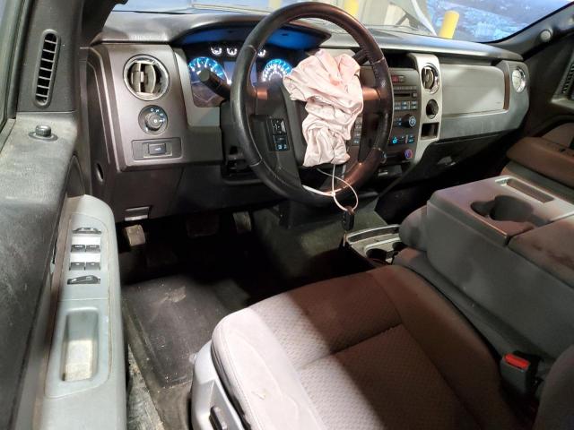 Photo 8 from auction – 2012 FORD F150 SUPER with VIN 1FTFW1EF4CFB31879
