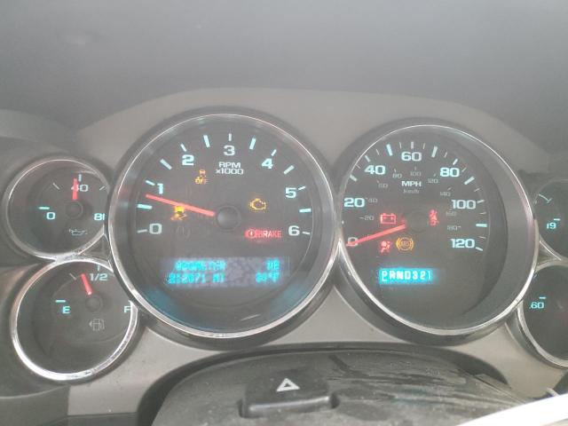 Photo 9 from auction – 2012 GMC SIERRA K15 with VIN 3GTP2VEA0CG272894
