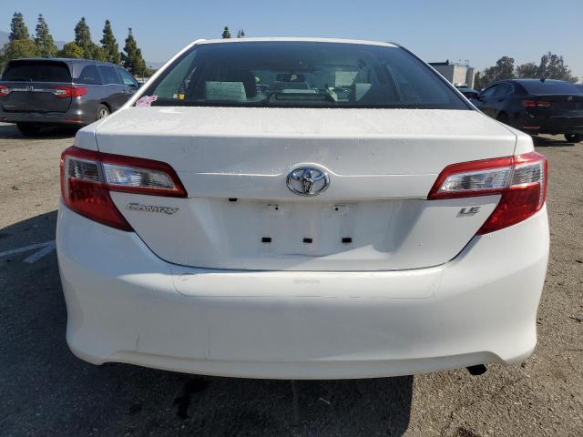 Photo 6 from auction – 2014 TOYOTA CAMRY L with VIN 4T4BF1FK8ER404056