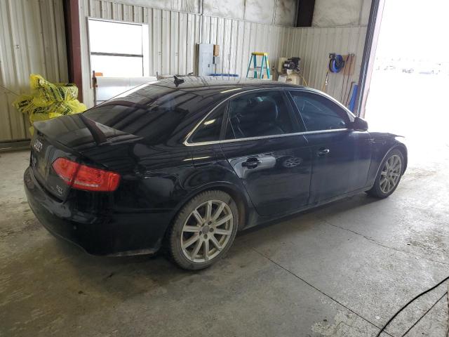 Photo 3 from auction – 2011 AUDI A4 PREMIUM with VIN WAUHFAFL9BN045904
