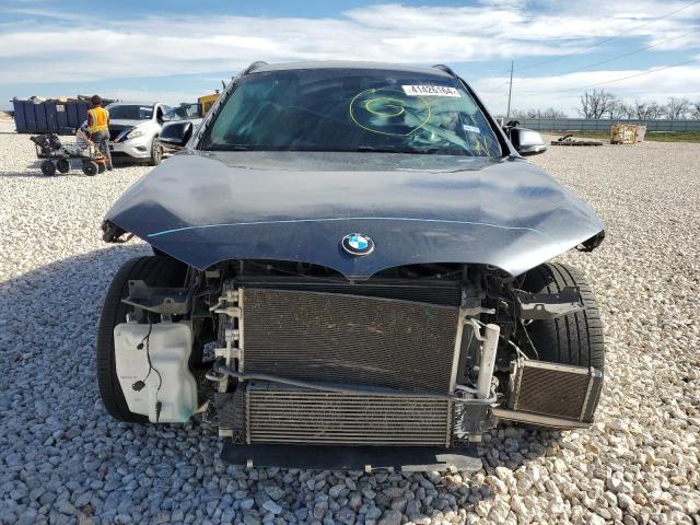 Photo 5 from auction – 2018 BMW X1 SDRIVE2 with VIN WBXHU7C32J5H40570