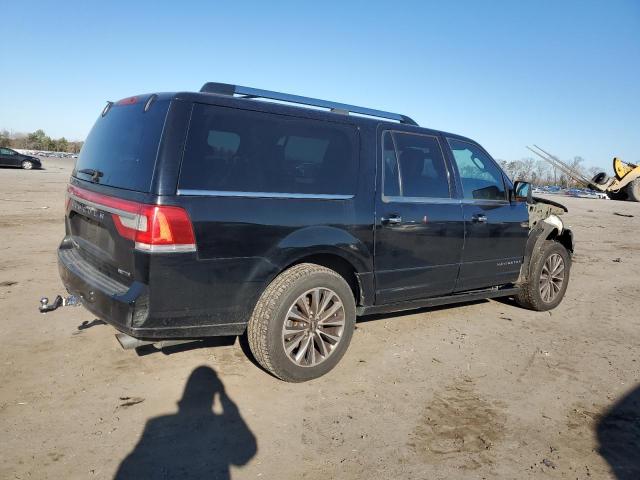 Photo 3 from auction – 2016 LINCOLN NAVIGATOR with VIN 5LMJJ3JT0GEL10215