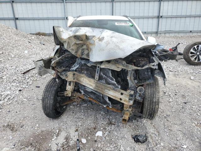 Photo 5 from auction – 2021 BUICK ENCORE PRE with VIN KL4CJASB8MB306124
