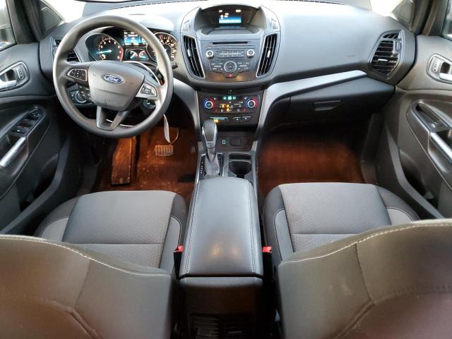 Photo 8 from auction – 2018 FORD ESCAPE SE with VIN 1FMCU9GD3JUC28854