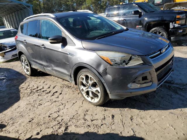 Photo 4 from auction – 2013 FORD ESCAPE TIT with VIN 1FMCU0J98DUB25143