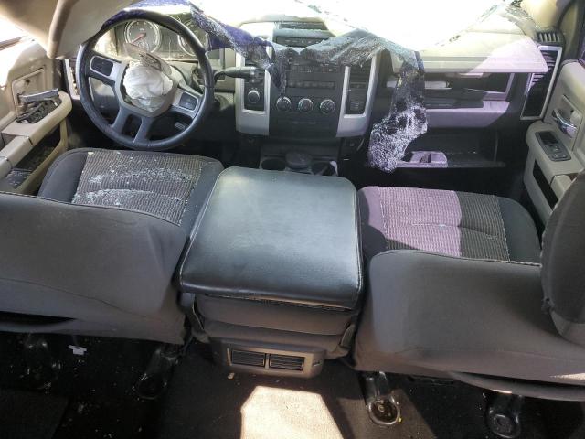 Photo 8 from auction – 2009 DODGE RAM 1500 with VIN 1D3HV13T39S711443