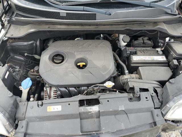 Foto 11 de la subasta – 2017 KIA SOUL + con VIN KNDJP3A55H7478512