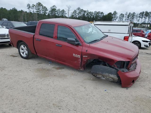 Photo 4 from auction – 2014 RAM 1500 ST with VIN 1C6RR7KT6ES450770