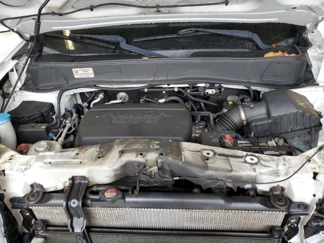 Photo 11 from auction – 2014 HONDA PILOT EXL with VIN 5FNYF4H55EB035764