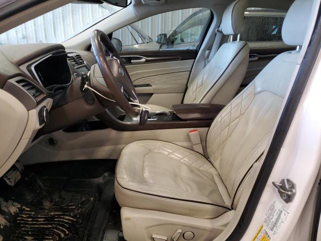 Photo 7 from auction – 2017 FORD FUSION TIT with VIN 3FA6P0RU2HR129810