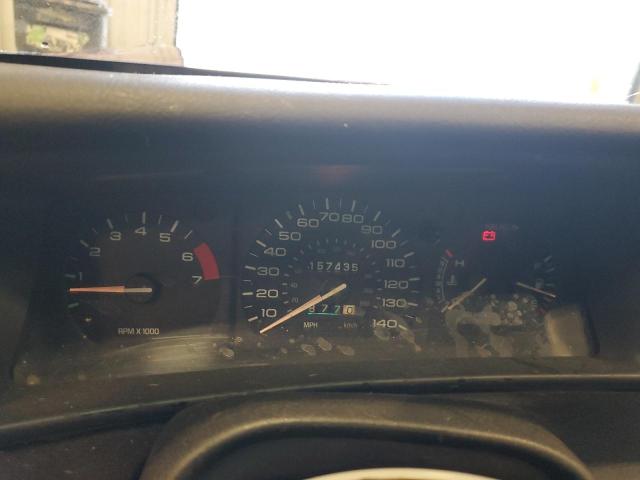 Photo 9 from auction – 1994 LINCOLN MARK VIII with VIN 1LNLM91VXRY647015