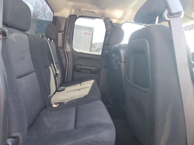 Photo 10 from auction – 2013 GMC SIERRA C15 with VIN 1GTR1VE05DZ141609
