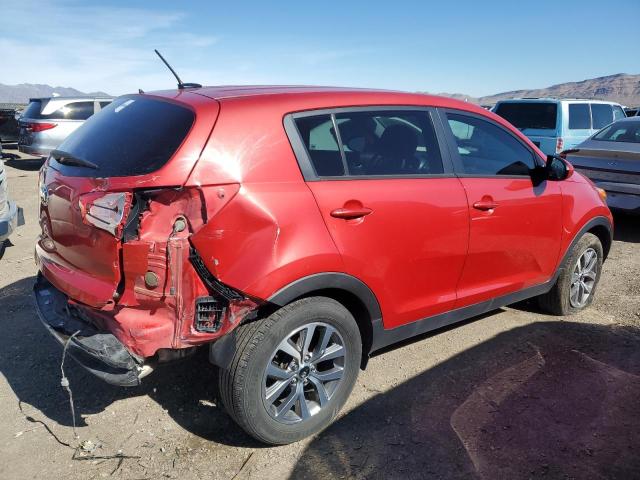 Photo 3 from auction – 2014 KIA SPORTAGE B with VIN KNDPB3ACXE7602373