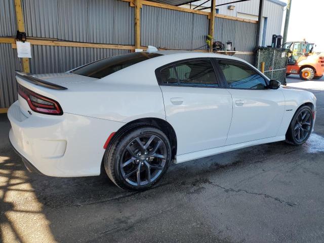 Photo 3 from auction – 2022 DODGE CHARGER R/ with VIN 2C3CDXCT8NH232126