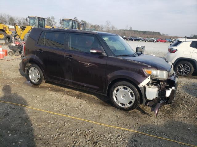 Photo 4 from auction – 2012 TOYOTA SCION XB with VIN JTLZE4FE8CJ016565