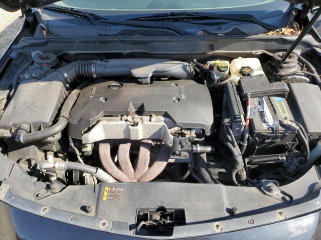 Photo 11 from auction – 2013 CHEVROLET MALIBU LS with VIN 1G11B5SA2DF324984