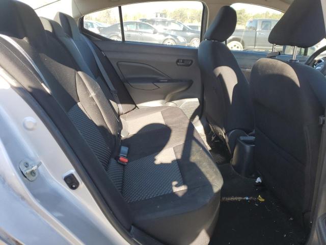 Photo 10 from auction – 2021 NISSAN VERSA S with VIN 3N1CN8DV2ML922669