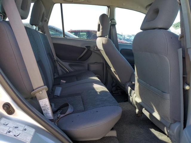 صورة رقم 11 من المزاد - 2002 TOYOTA RAV4 مع VIN JTEGH20V820069533