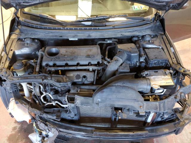 Photo 11 from auction – 2011 KIA FORTE EX with VIN KNAFU4A27B5380219