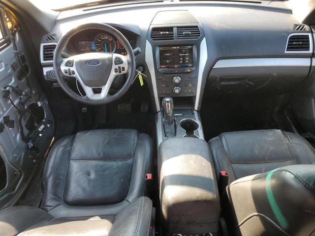 Photo 8 from auction – 2015 FORD EXPLORER X with VIN 1FM5K8D84FGA52631