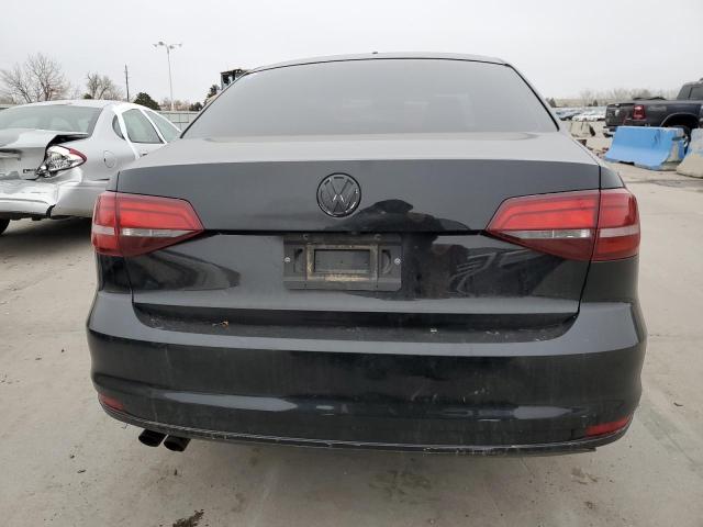 Photo 6 from auction – 2017 VOLKSWAGEN JETTA S with VIN 3VW167AJ2HM265527