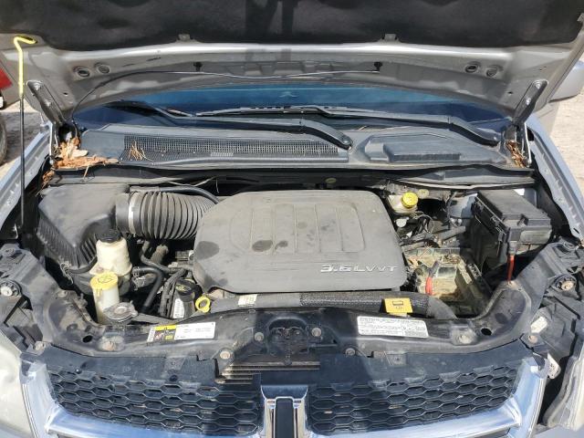 Photo 12 from auction – 2013 DODGE GRAND CARA with VIN 2C4RDGCG0DR654957