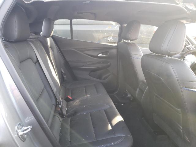 Photo 11 from auction – 2024 BUICK ENVISTA SP with VIN KL47LBE28RB022948
