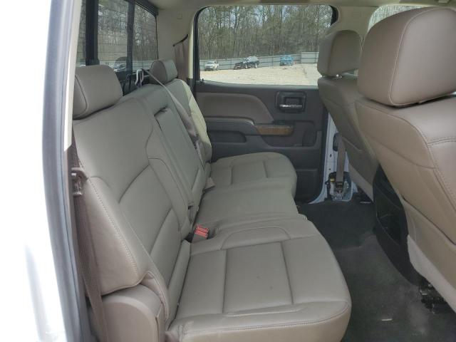 Photo 10 from auction – 2016 GMC SIERRA K15 with VIN 3GTU2NEC7GG157705