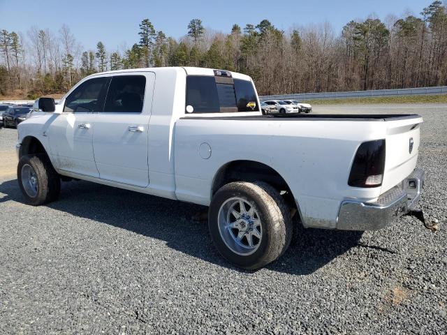 Photo 2 from auction – 2012 DODGE RAM 2500 S with VIN 3C6UD5ML6CG122635