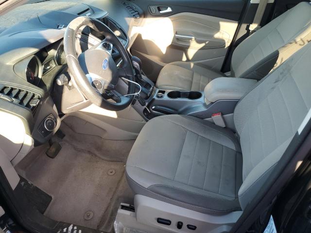 Photo 7 from auction – 2016 FORD ESCAPE SE with VIN 1FMCU0GX1GUA52918