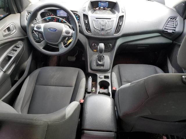 Photo 8 from auction – 2015 FORD ESCAPE S with VIN 1FMCU0F73FUC79902