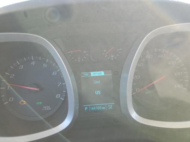 Zdjęcie 9 z aukcji – 2014 CHEVROLET EQUINOX LT z VIN 2GNFLFEK7E6322901