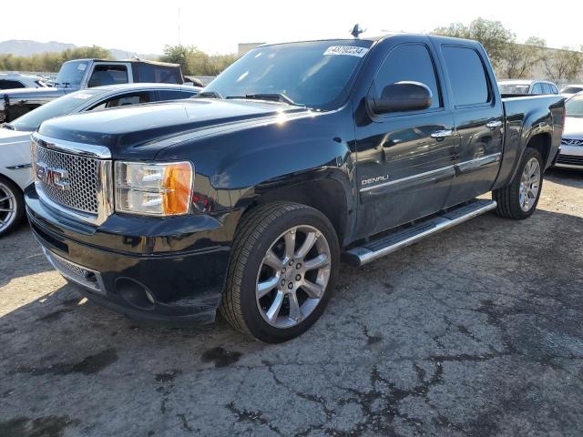GMC SIERRA K15 2012 with VIN 3GTP2XE27CG135911 - Photo from auction