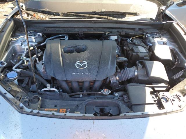 Photo 12 from auction – 2021 MAZDA CX-30 SELE with VIN 3MVDMBBL7MM309135