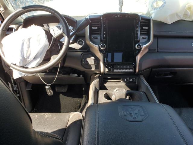 Photo 8 from auction – 2023 RAM 2500 LARAM with VIN 3C6UR5FL1PG530254