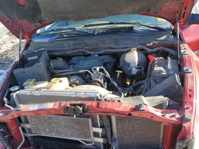 Photo 11 from auction – 2007 DODGE RAM 1500 S with VIN 1D7HU18297S189772