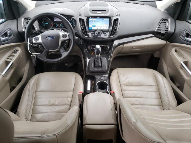 Photo 8 from auction – 2016 FORD ESCAPE TIT with VIN 1FMCU9J94GUB41008