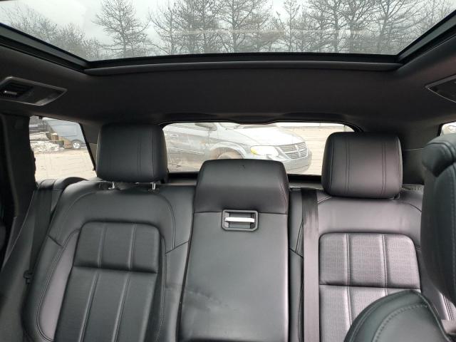Photo 10 from auction – 2018 LAND ROVER RANGE ROVE with VIN SALWV2SV4JA192088