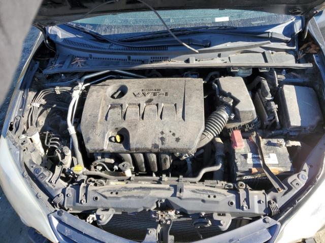 Photo 11 from auction – 2015 TOYOTA COROLLA L with VIN 2T1BURHE3FC453447