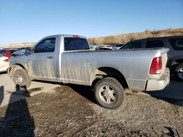 Photo 2 from auction – 2012 DODGE RAM 2500 S with VIN 3C6LD5ATXCG174270