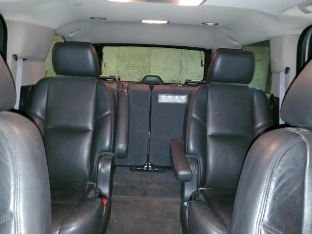 Photo 10 from auction – 2012 GMC YUKON DENA with VIN 1GKS2EEF8CR232721